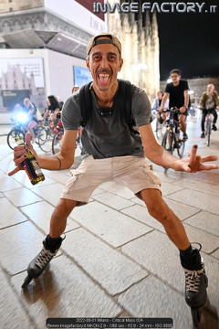 2022-09-01 Milano - Critical Mass 024